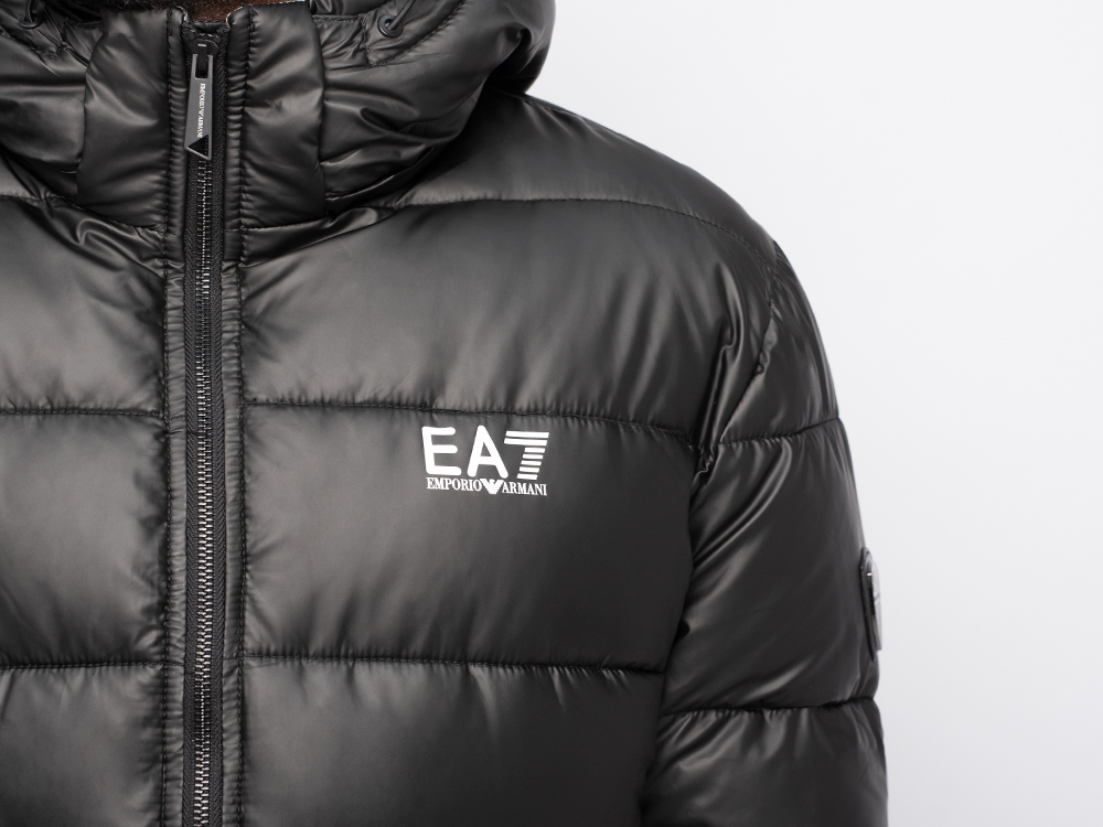 Куртка зимняя Emporio Armani