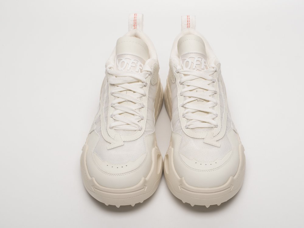Кроссовки OFF-WHITE ODSY-1000