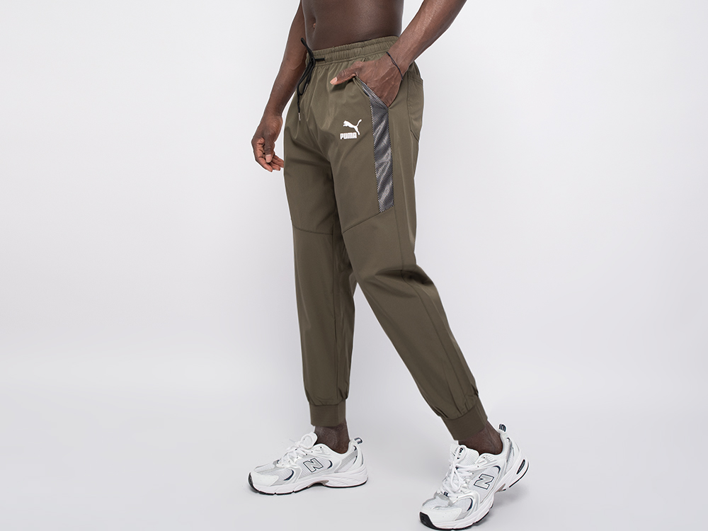 Брюки спортивные Puma