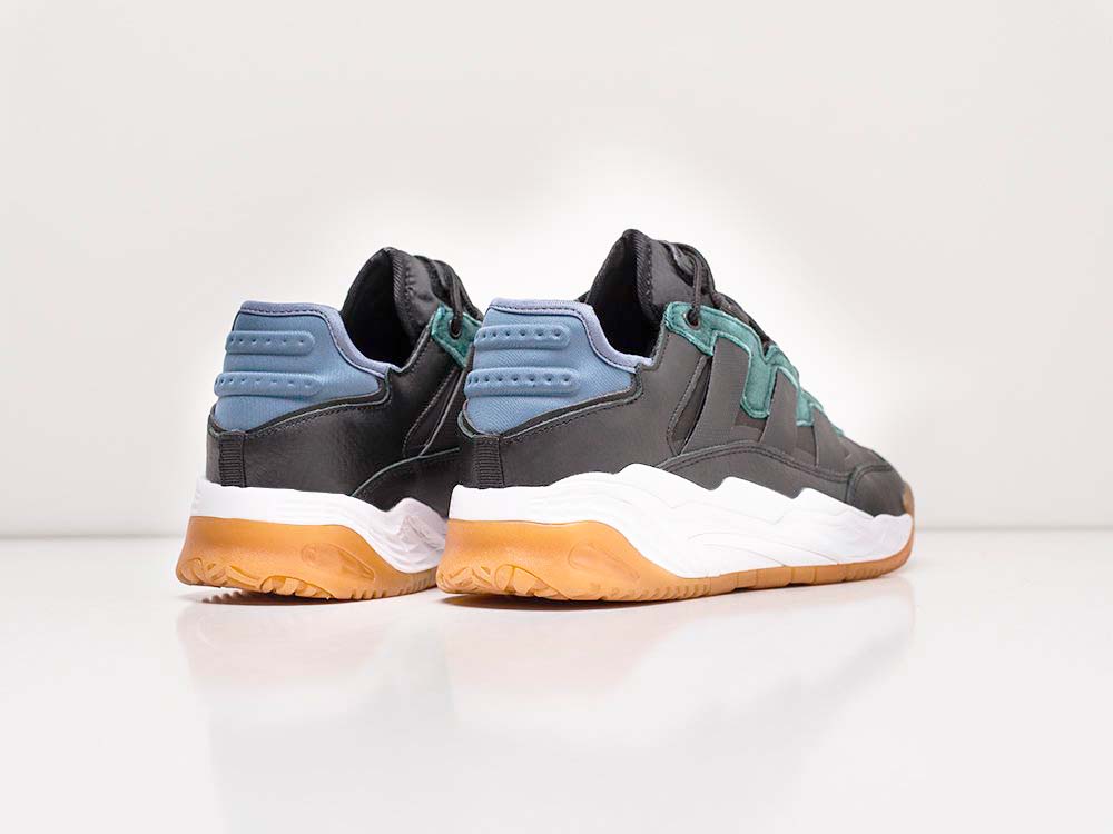 Кроссовки Adidas Niteball