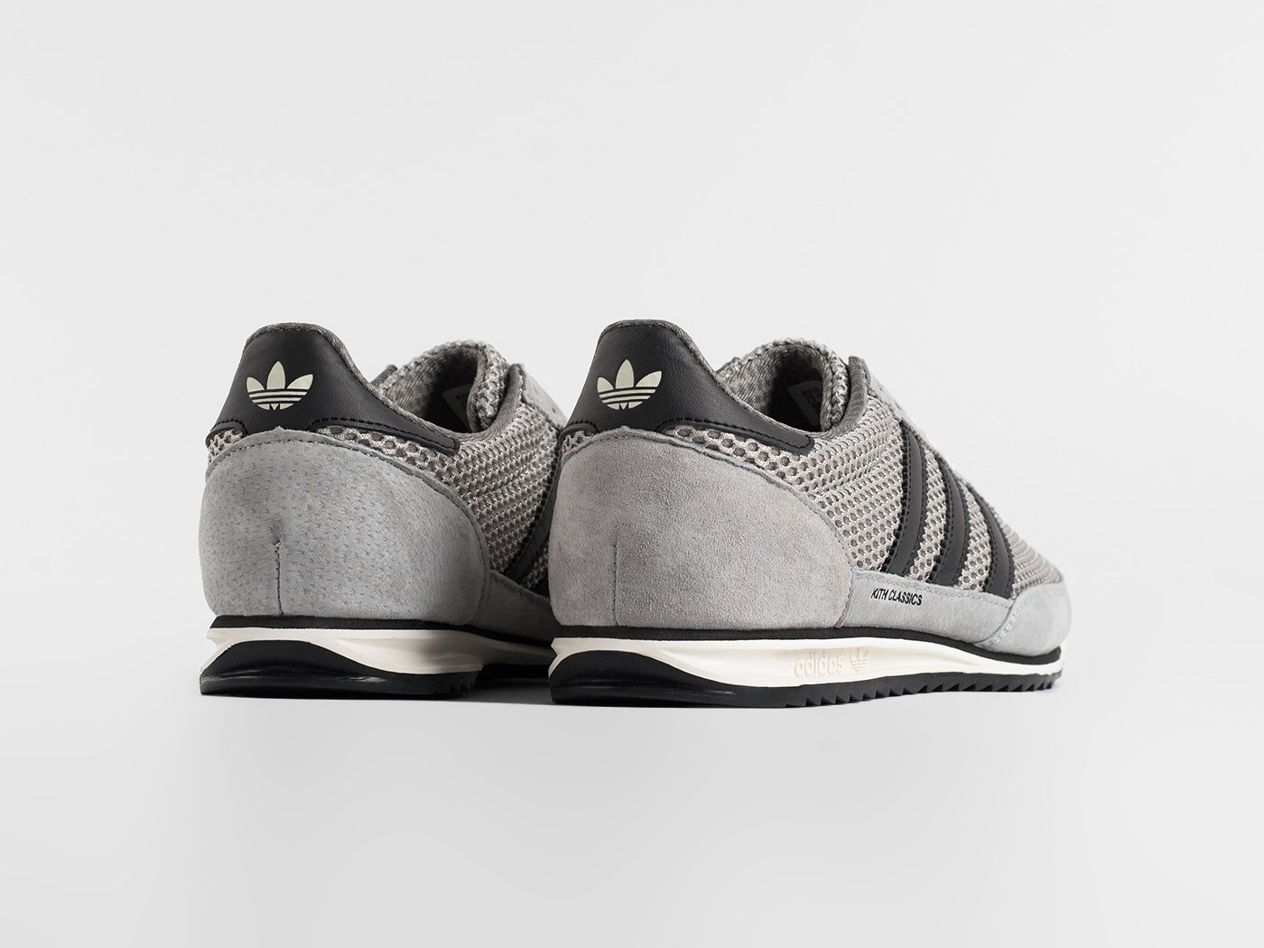 Кроссовки Wales Bonner X Adidas SL 76