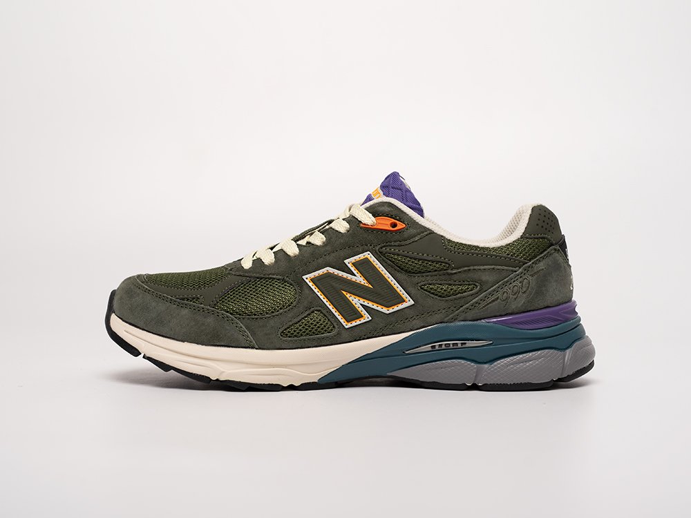 Кроссовки New Balance 990 v3