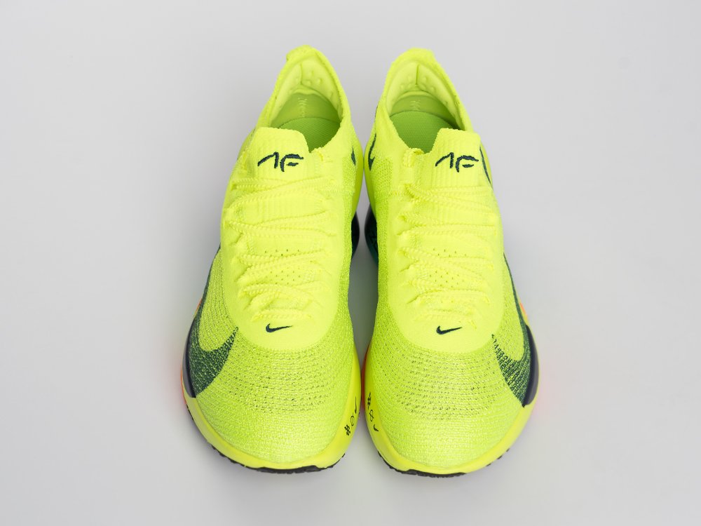 Кроссовки Nike Air Zoom Alphafly Next% 3