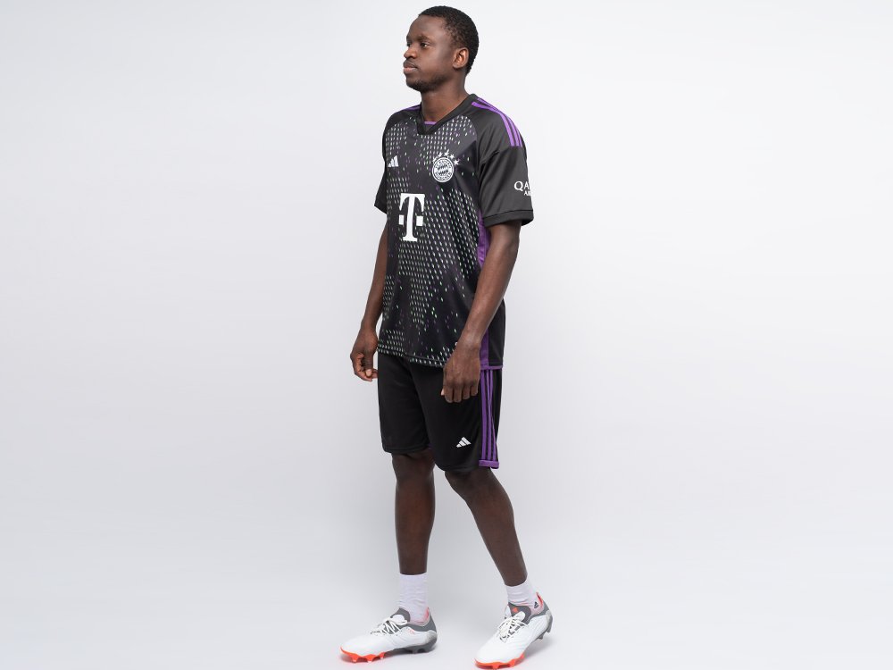 Футбольная форма Adidas FC Bavaria Mun