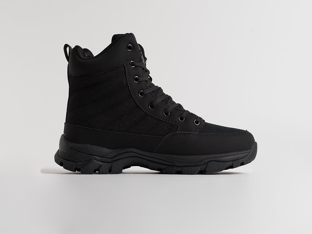 Зимние Ботинки