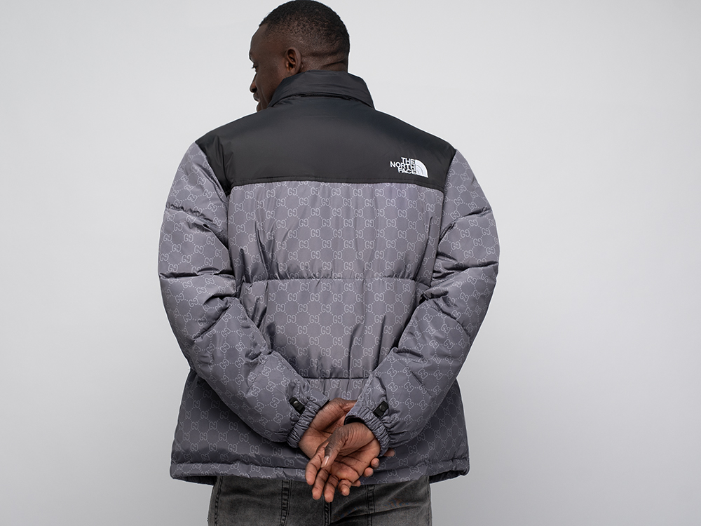 Куртка The North Face x Gucci