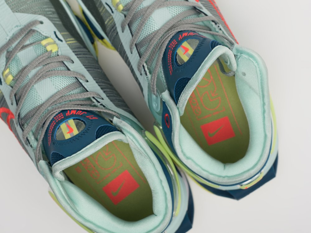 Кроссовки Nike Air Zoom G.T. Jump 2