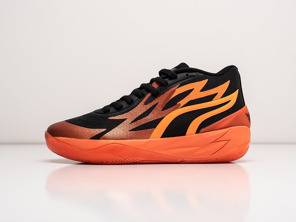 Кроссовки Puma MB.02