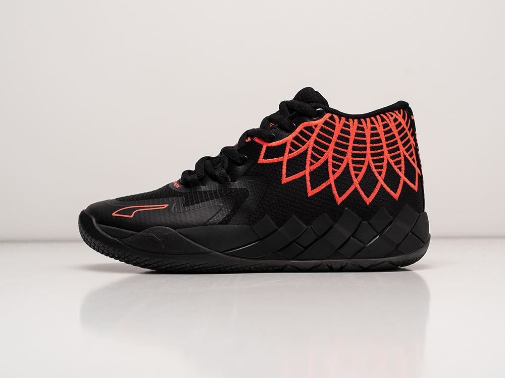 Кроссовки Puma MB.01