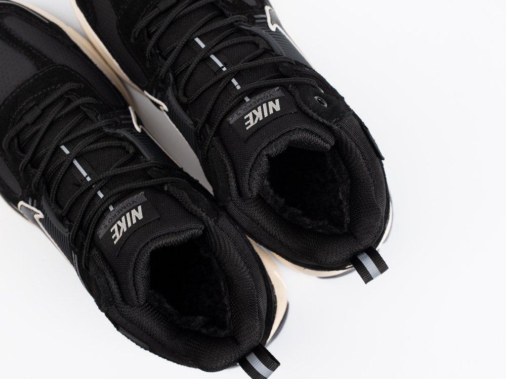 Зимние Кроссовки Nike Air Zoom Vomero 5 Mid