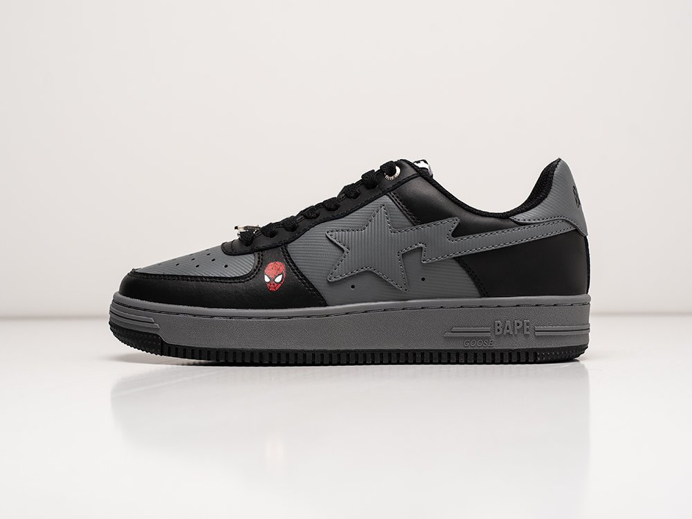 Кроссовки BAPE Sta Force 1 low