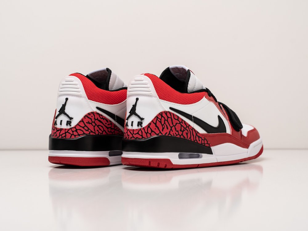Кроссовки Nike Air Jordan Legacy 312 low