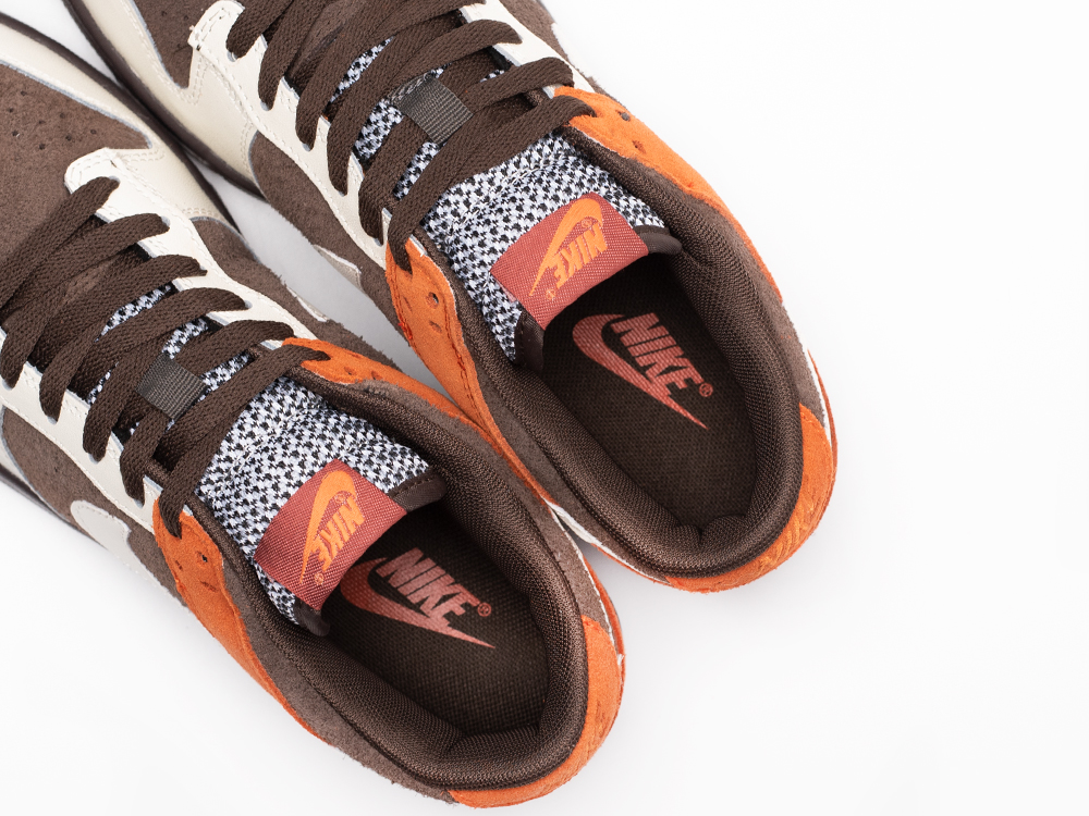 Кроссовки Nike SB Dunk Low