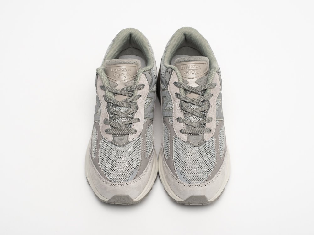 Кроссовки New Balance 990 v6