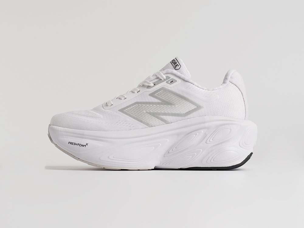 Кроссовки New Balance Fresh Foam X More Trail v5
