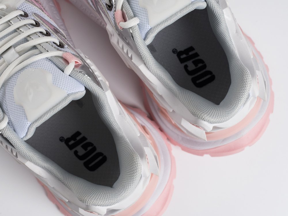 Кроссовки OGR Rattlesnake