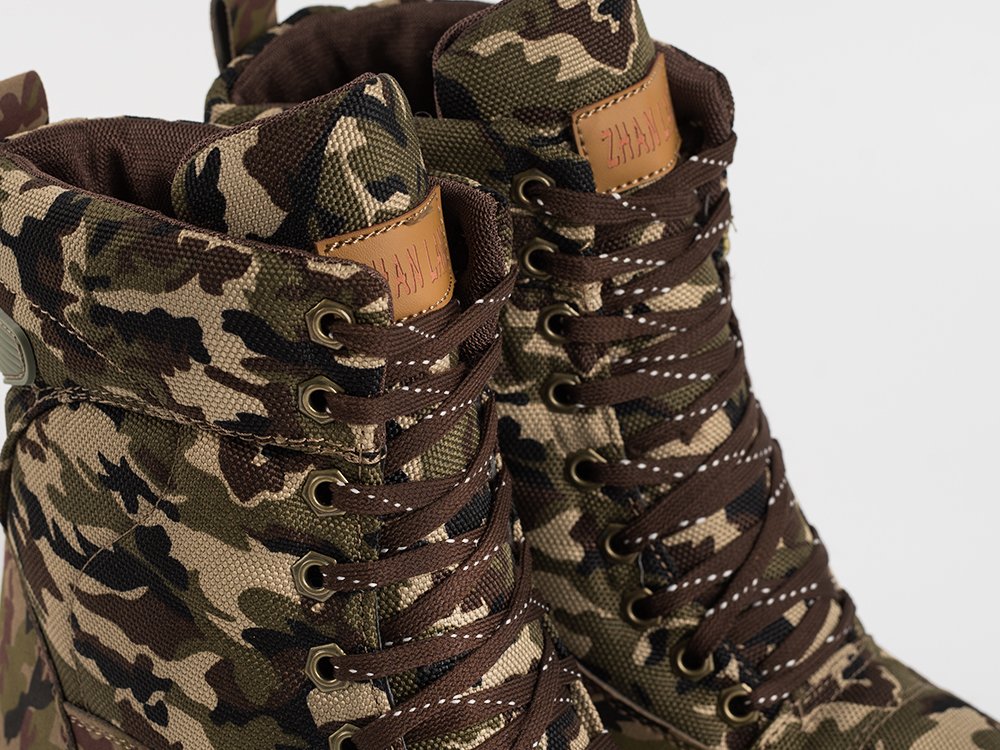 Зимние Ботинки