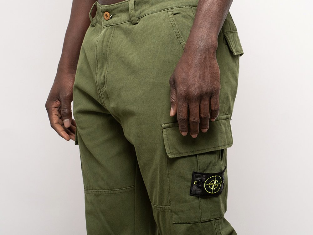 Брюки спортивные Stone Island