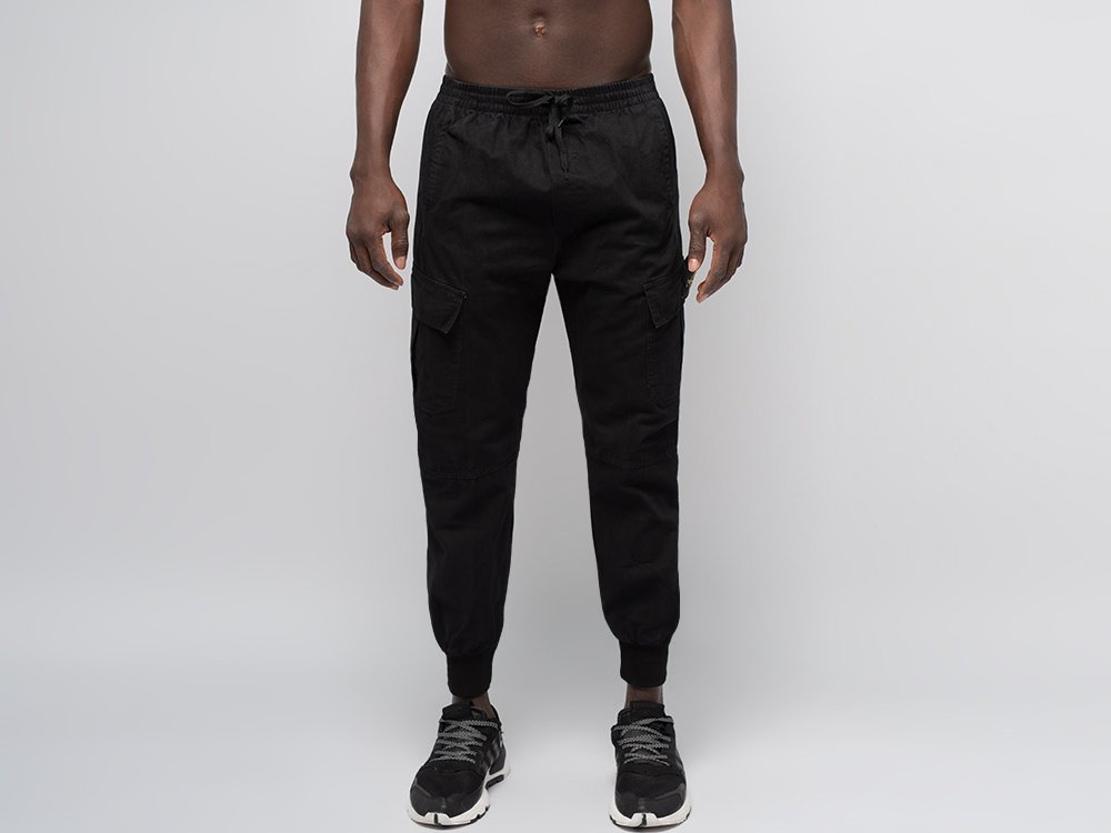 Джоггеры Stone Island