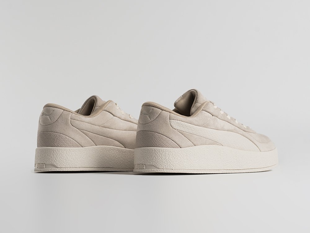 Кроссовки Puma Blktop