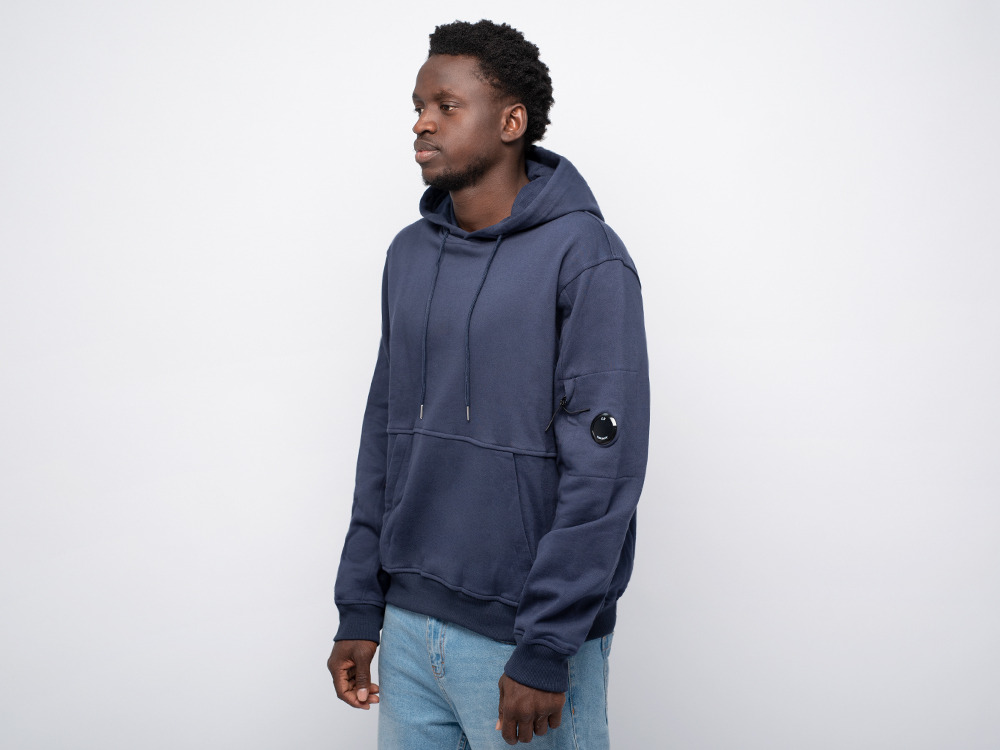 Худи C.P.Company