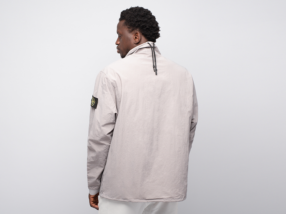 Анорак Stone Island