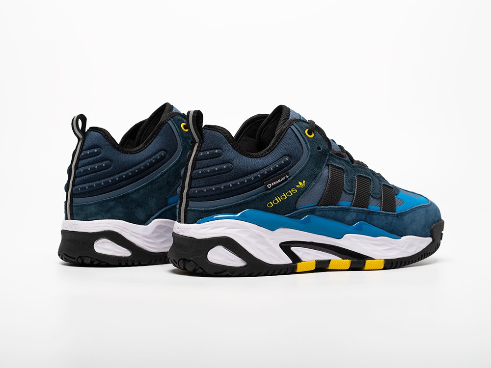 Зимние Кроссовки Adidas Niteball Hi