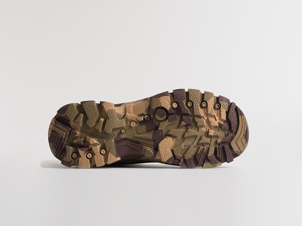 Зимние Ботинки