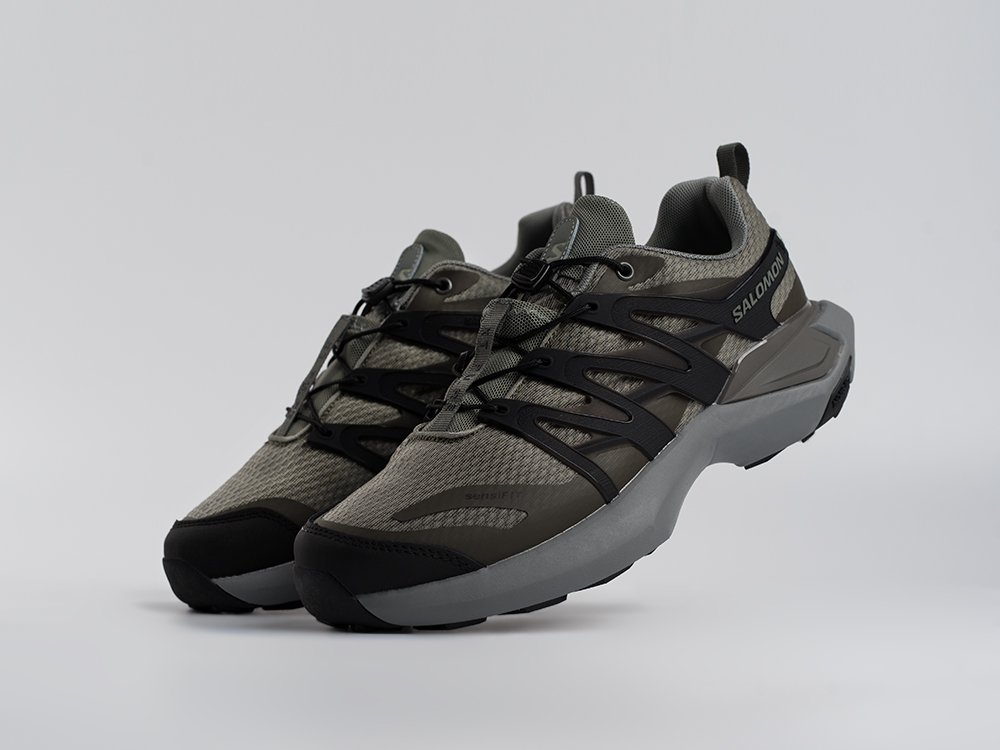 Кроссовки Salomon XT Pu.re Advanced