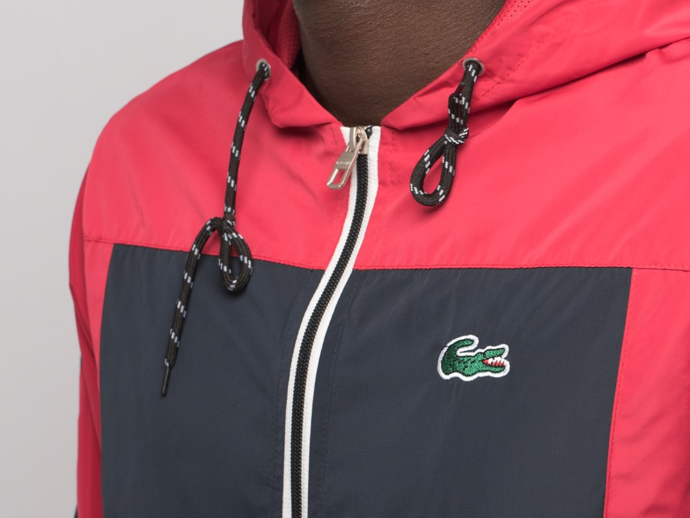 Ветровка Lacoste