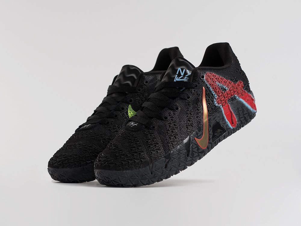 Кроссовки Nike Ja 3