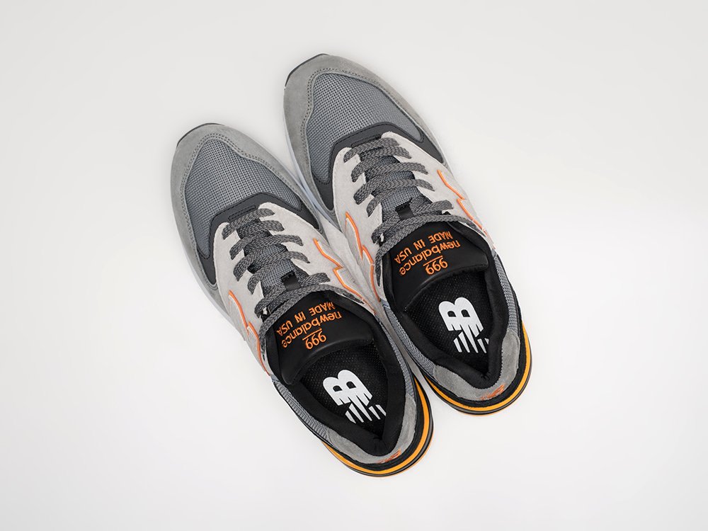 Кроссовки New Balance 999