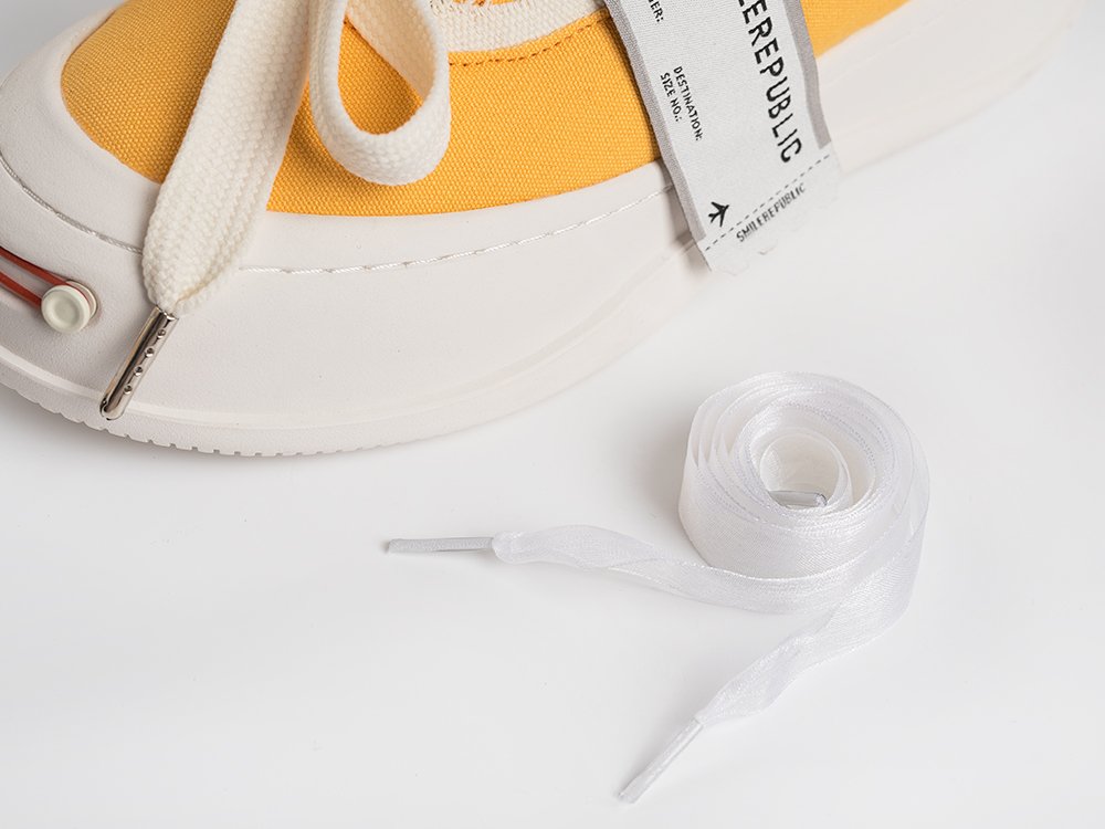 Кроссовки Smile Republic