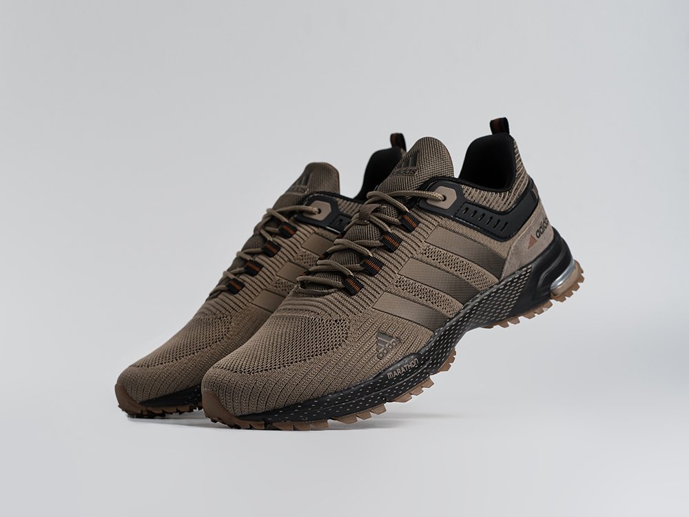 Кроссовки Adidas Marathon