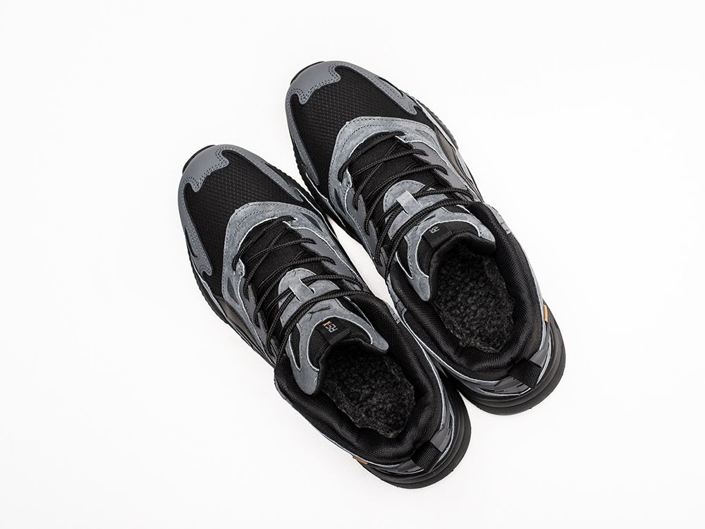 Зимние Кроссовки Puma RS-X Efekt Hi