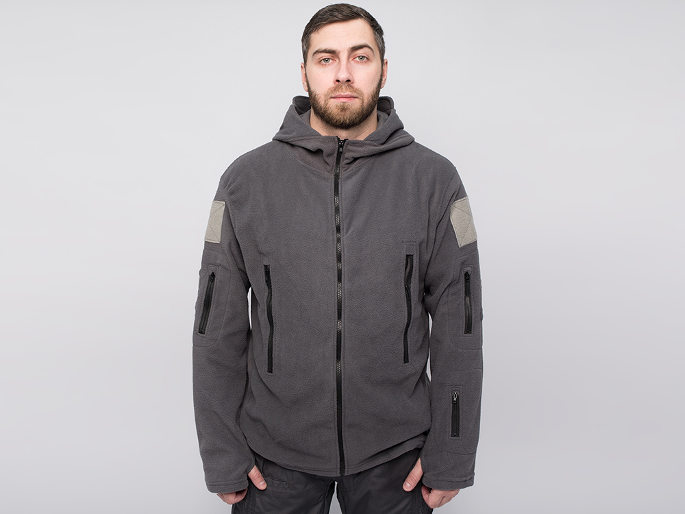 Толстовка тактическая Jacket