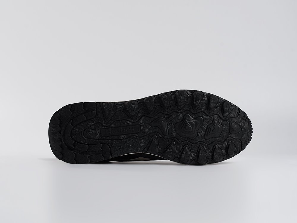 Кроссовки Reebok Classic Leather Suede