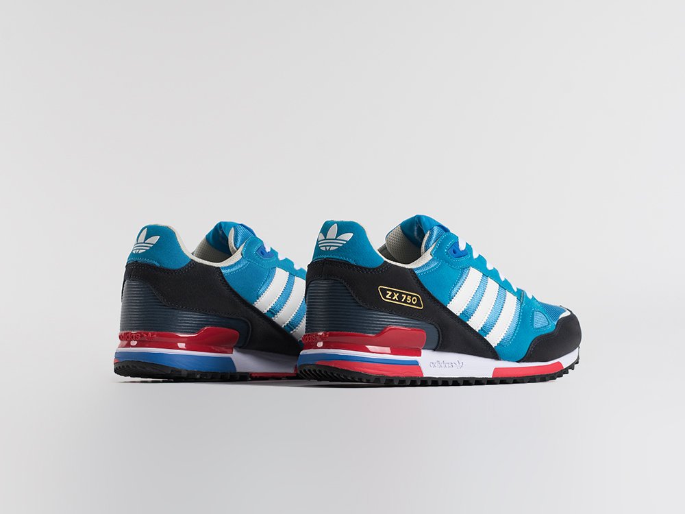 Кроссовки Adidas ZX 750