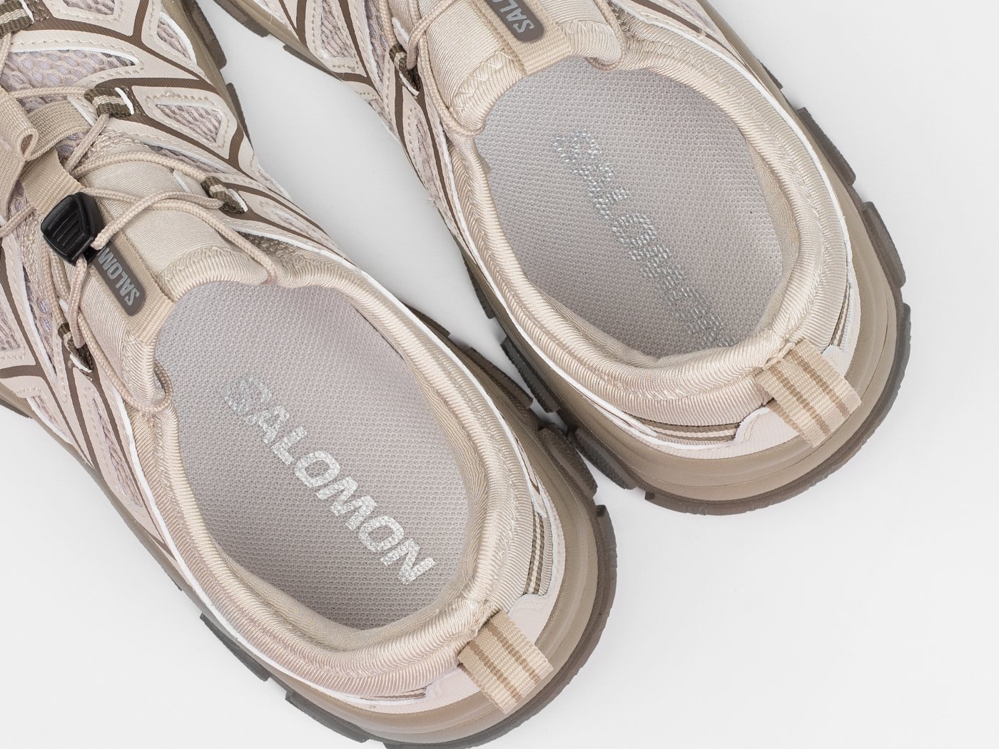 Кроссовки Salomon