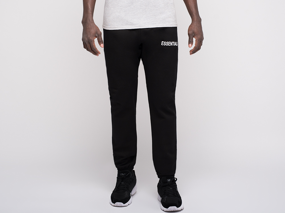 Брюки спортивные FEAR OF GOD Essentials