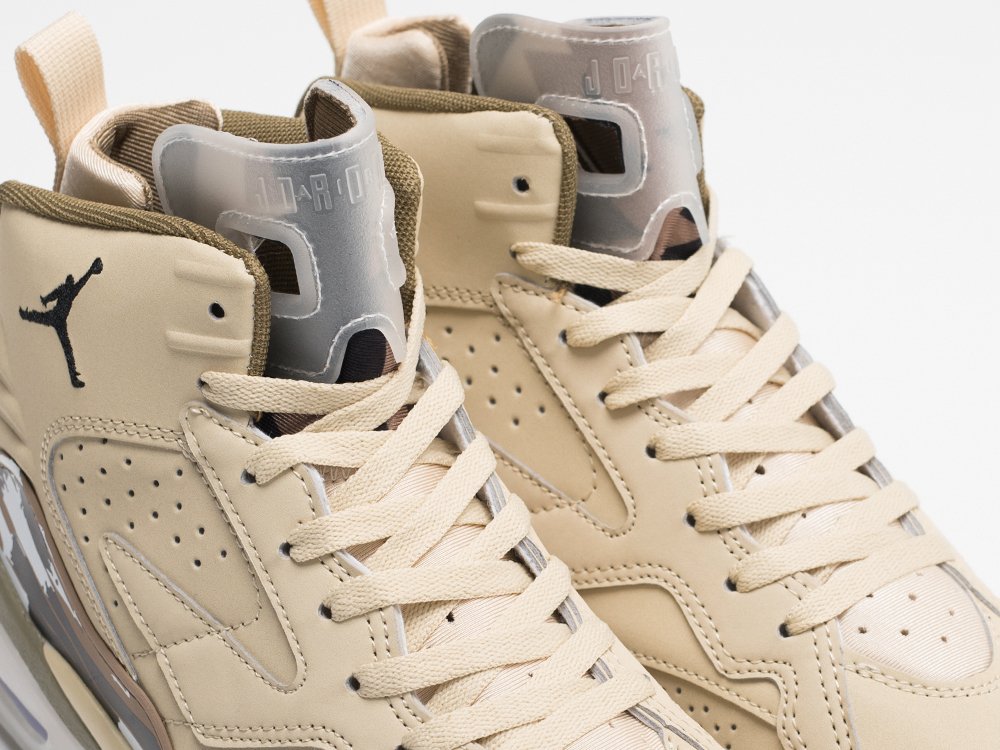 Кроссовки Nike Air Jordan MVP