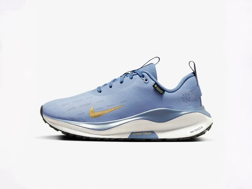 Кроссовки Nike React Infinity Run 4