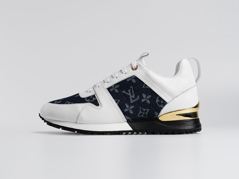 Кроссовки Louis Vuitton