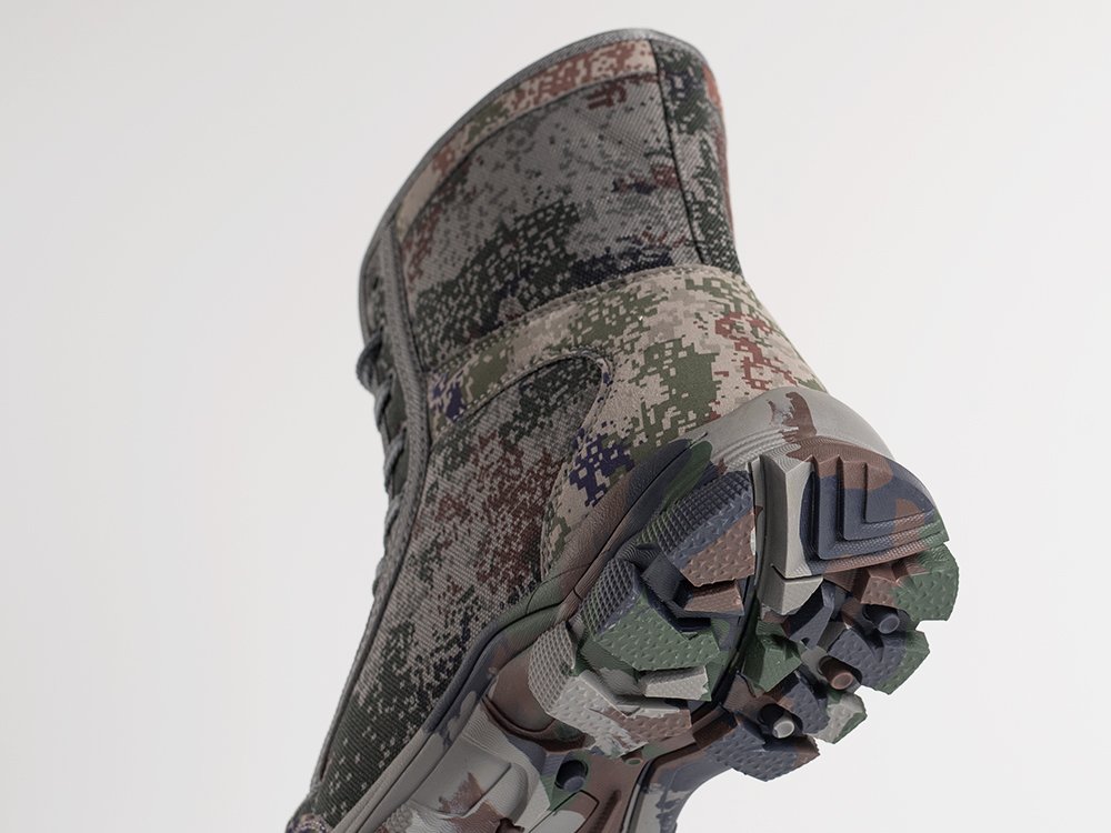 Зимние Ботинки