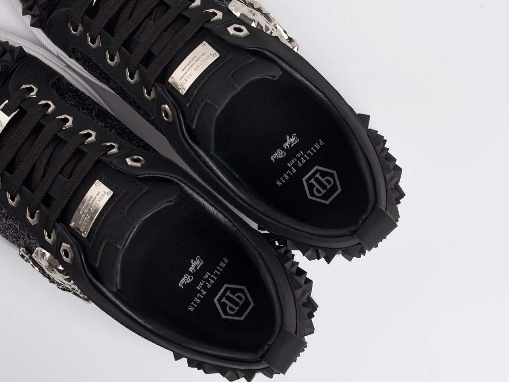 Кроссовки Philipp Plein