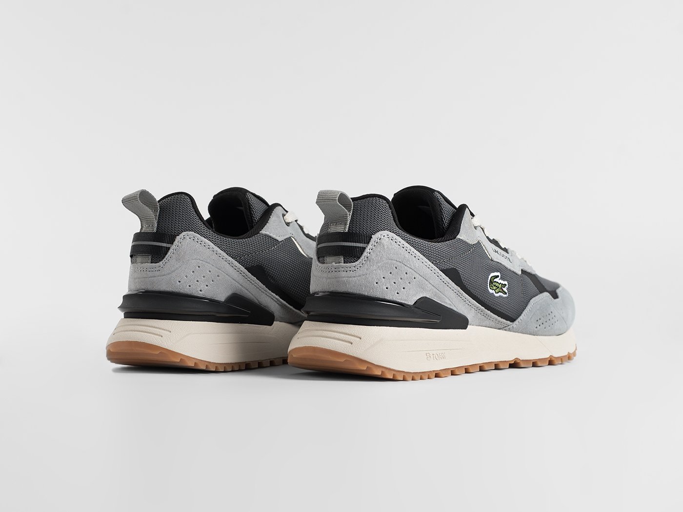 Кроссовки Lacoste