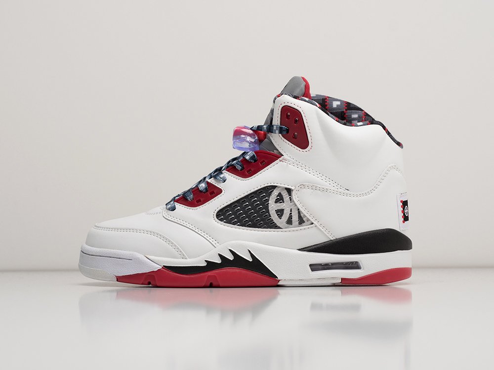 Кроссовки Nike Air Jordan 5