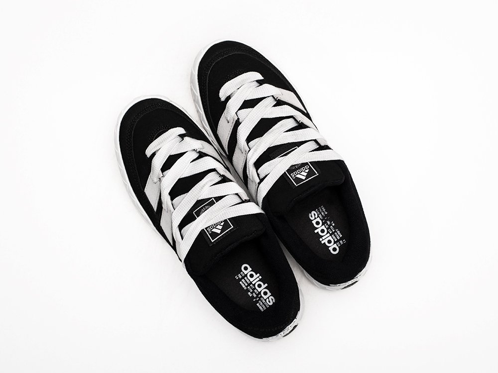 Кроссовки Adidas ADIMATIC