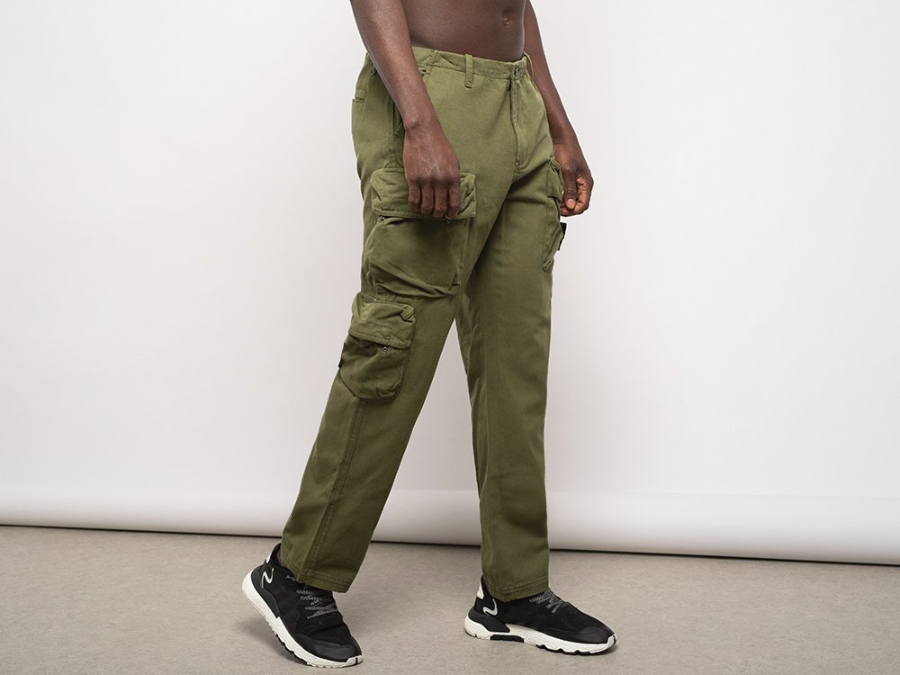 Брюки спортивные Stone Island