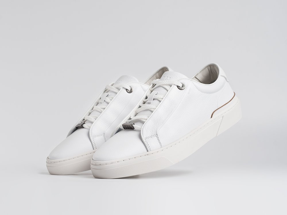 Кроссовки Hugo Boss